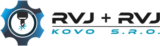 RVJ+RVJ KOVO s.r.o.